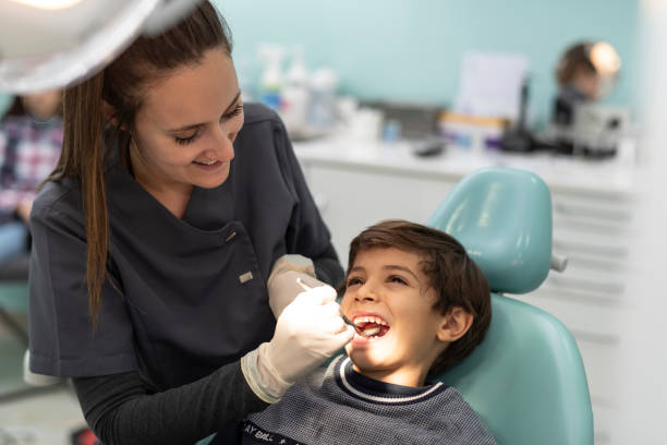 Best Emergency Dental Care for Broken or Chipped Teeth in Sells, AZ
