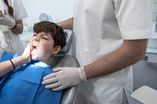 Best After-Hours Dental Trauma Care in Sells, AZ