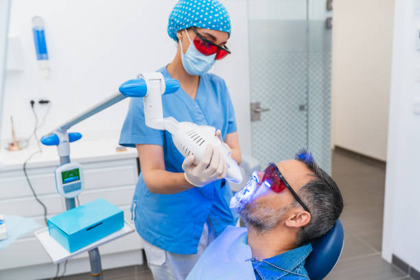Best Emergency Dental Care for Broken or Chipped Teeth in Sells, AZ