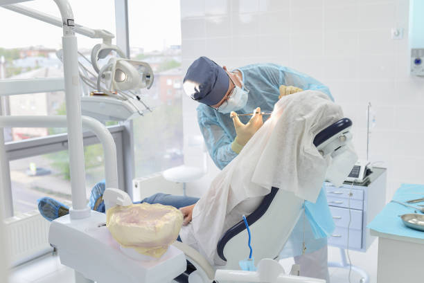 Best Emergency Root Canal Treatment in Sells, AZ