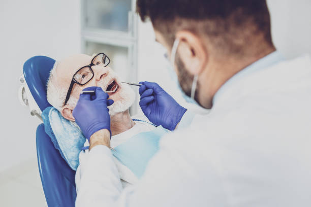 Best Emergency Treatment for Dental Infections or Abscesses in Sells, AZ